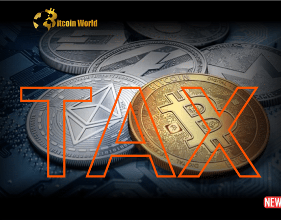 taxation crypto