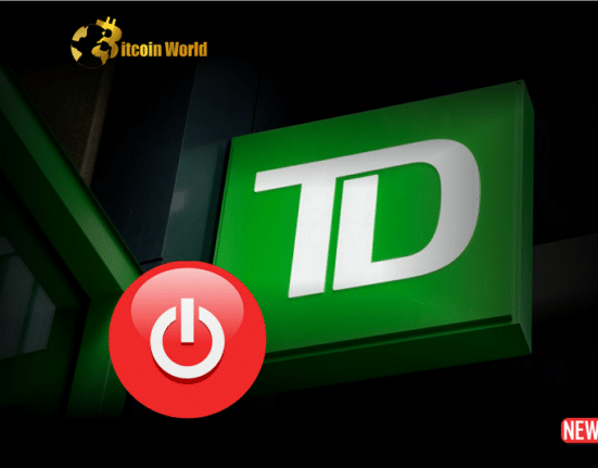 td cowen shutdown