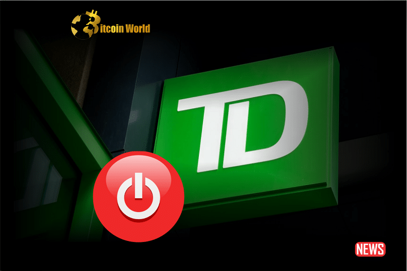 td cowen shutdown