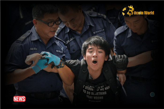 Teenage High Schooler Arrested By Japanese Police For Operating Illegal Litecoin (LTC) Exchange