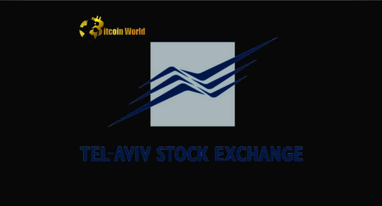 Tel Aviv Stock Exchange (TASE) Moves Toward Offering Crypto Trading