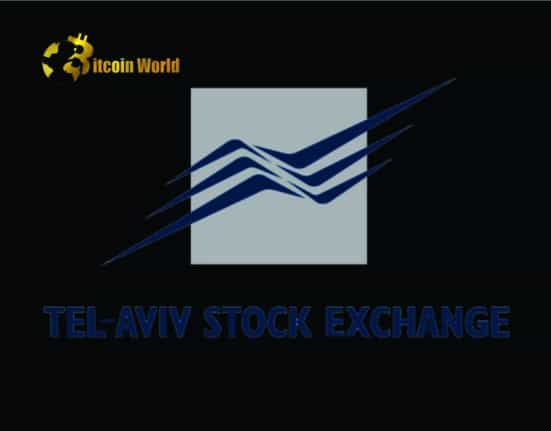 Tel Aviv Stock Exchange (TASE) Moves Toward Offering Crypto Trading
