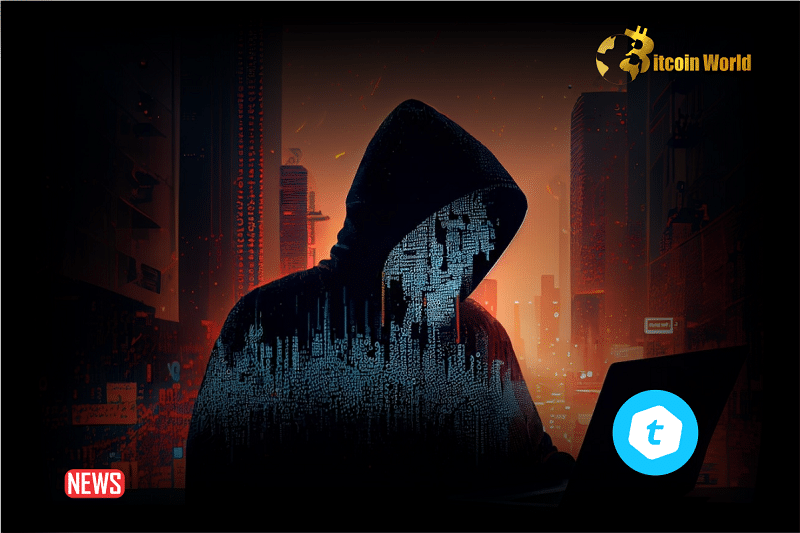 Telcoin (TEL) Plunges 40% Following Telcoin App Exploit