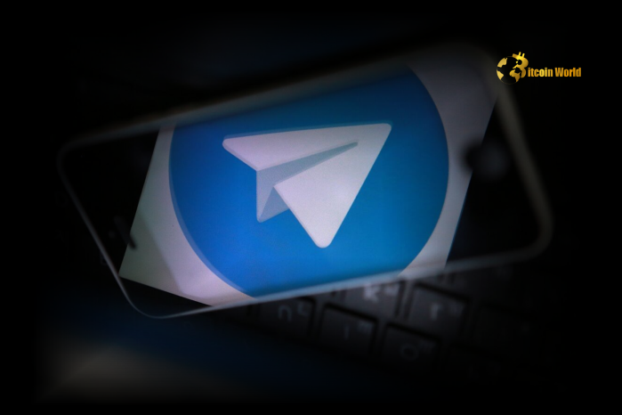 Indonesia Mulls Ban On Telegram Over Content Moderation Concerns