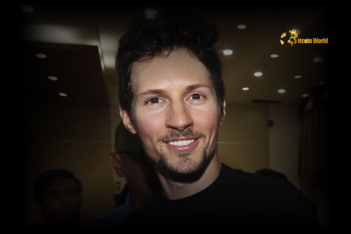 Telegram CEO Pavel Durov Released On €5M Bail, Faces Long Legal Battle In France