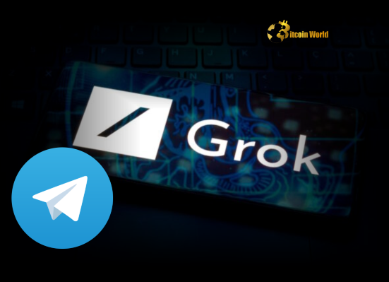 Telegram AI: Revolutionary Grok Partnership Announced