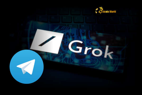 Telegram AI: Revolutionary Grok Partnership Announced