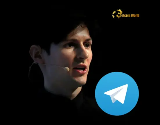 Telegram Founder Pavel Durov Debunks Crucial Child Abuse Claims