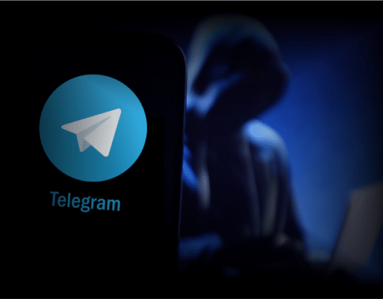 The FBI Saves Showtime CEO From Telegram Scammers