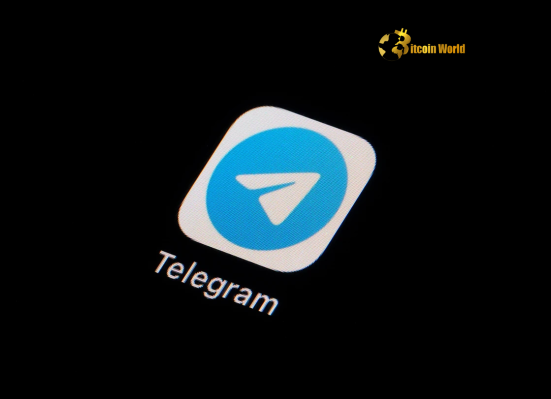 Telegram’s Bold $1.5 Billion Bond Deal Attracts Giants