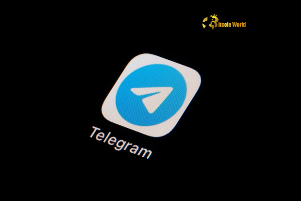 Telegram’s Bold $1.5 Billion Bond Deal Attracts Giants