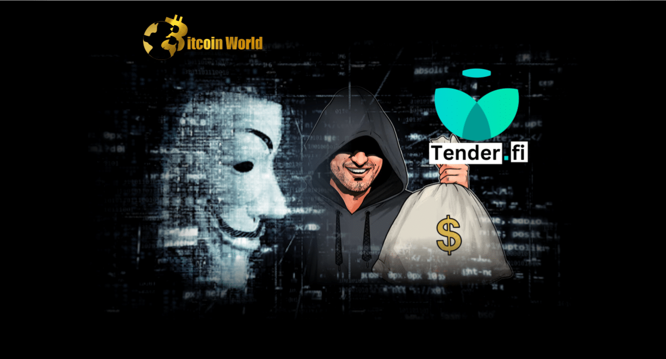 White Hat Hacker Rewarded $97,000, Returns Stolen Funds to DeFi Lending Platform Tender.fi