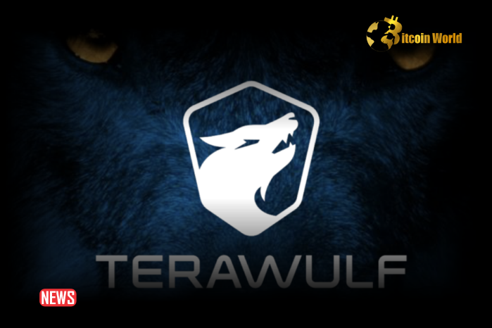 TeraWulf Announces Repays Debt Plans To Scale Bitcoin Mining, AI Operations