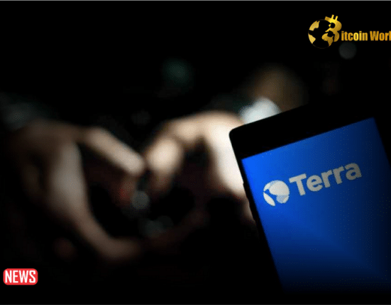 Han Chang-joon, The Former CFO Of Terraform Labs, Has Been Extradited To South Korea
