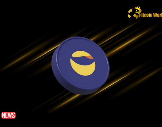 Terra Luna Classic Disables USTC Minting, LUNC Soared 18% And LUNA 33%