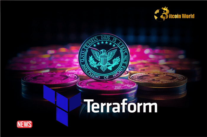 SEC Reveals Terraform Labs’ “Suspicious” $166m Payment To Lawyers Before Bankruptcy