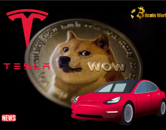 Elon Musk’s Tesla Adds Dogecoin Payments On Its Website, Is X Next?