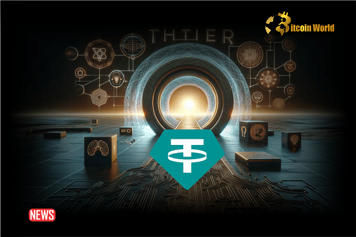Tether Formally Announces a Shift Towards Open-Source AI