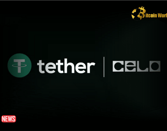 Tether (USDT) Announced Its Plan To Run On The Celo Network