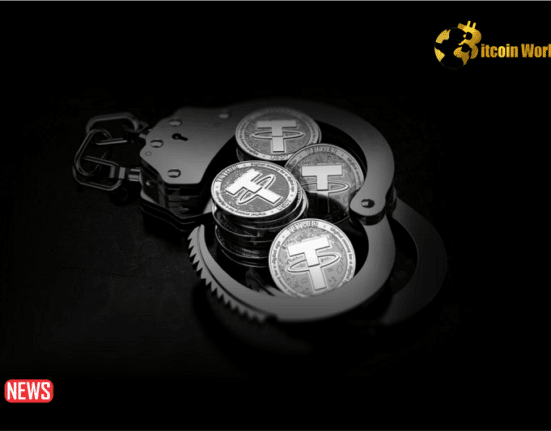 Is USDT Truly The Source Of Money Laundering And Scam In Southeast Asia