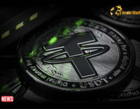 Tether (USDT) Loses Ground on Centralized Exchanges, Down to 74% Market Share