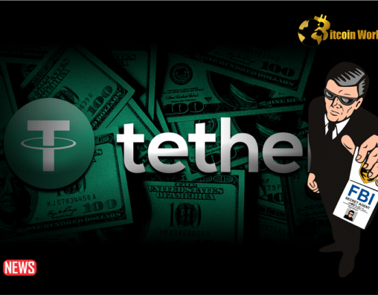 To Fight Against Crime, Tether Onboards The FBI And US Secret Service