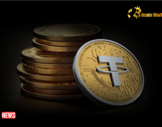 Tether Faces Renewed Terror and Illicit Finance Allegations