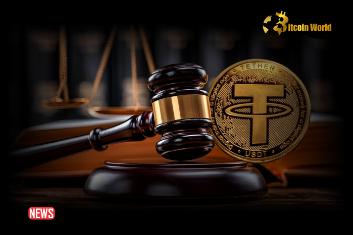 Tether Calls Celsius’ Lawsuit “Baseless” In Response To Bitcoin Liquidation Dispute