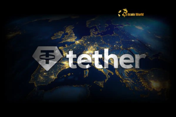 Tether USDT Bold Strategic Focus on Emerging Markets