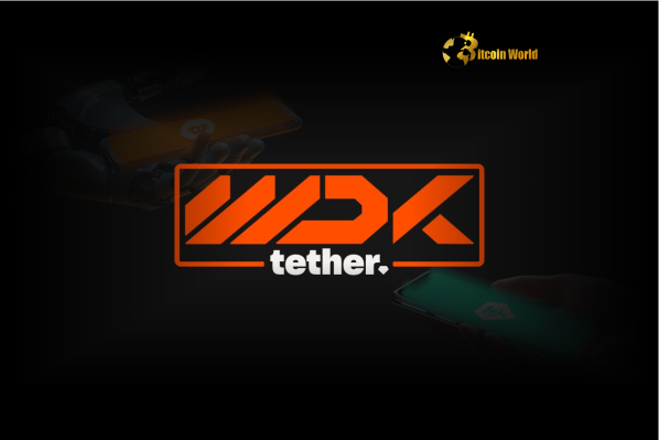 Tether WDKv2 Unveiled: Empowering Self-Custodial Wallet Development