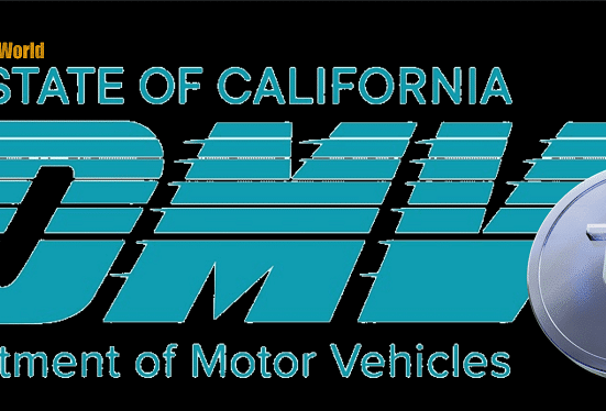 California DMV to Digitize Car Title Management System via Tezos