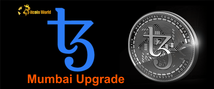 Tezos: Is Mumbai's Upgrade the only Reason Behind XTZ’s Price Rise? 