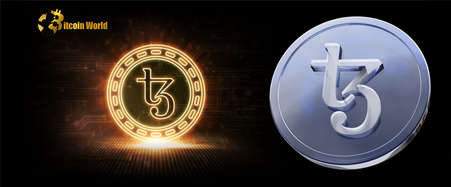 Tezos Gears up for Mumbai Upgrade: Will XTZ Continue its Bull Run?