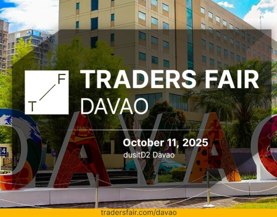 Davao Trader Fair 2025
