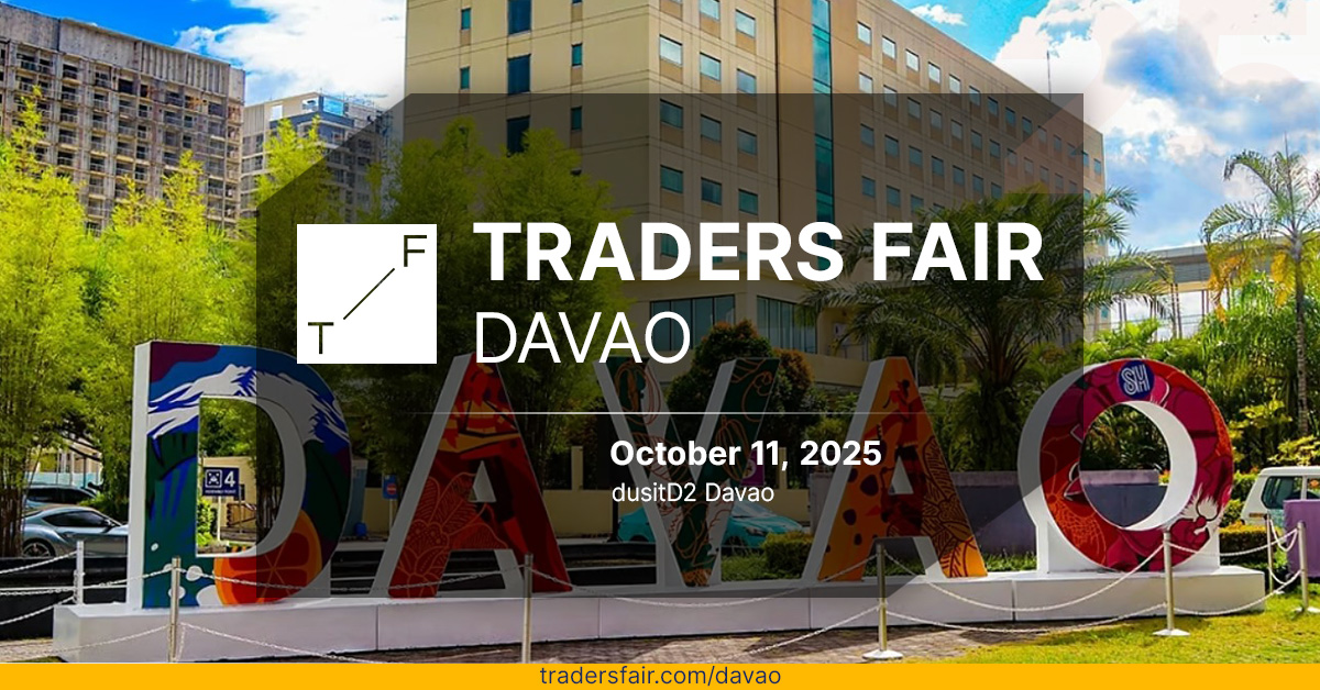 Davao Trader Fair 2025