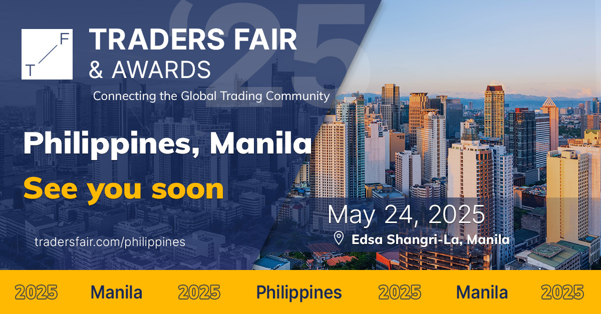 Traders Fair Manila 2025