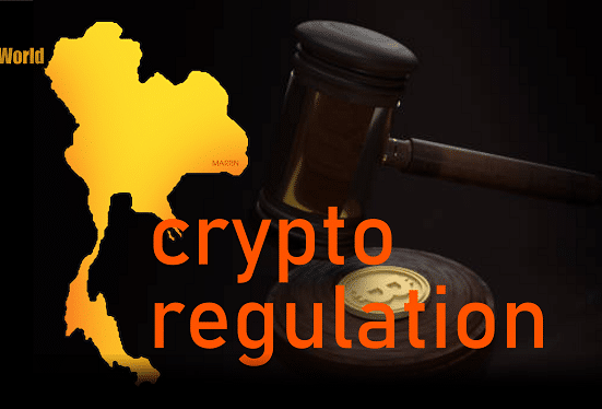Thailand Regulators Prepare Stricter Rules For Crypto