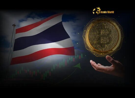 Thailand Crypto Spending Unlocks Seamless Tourist Payments