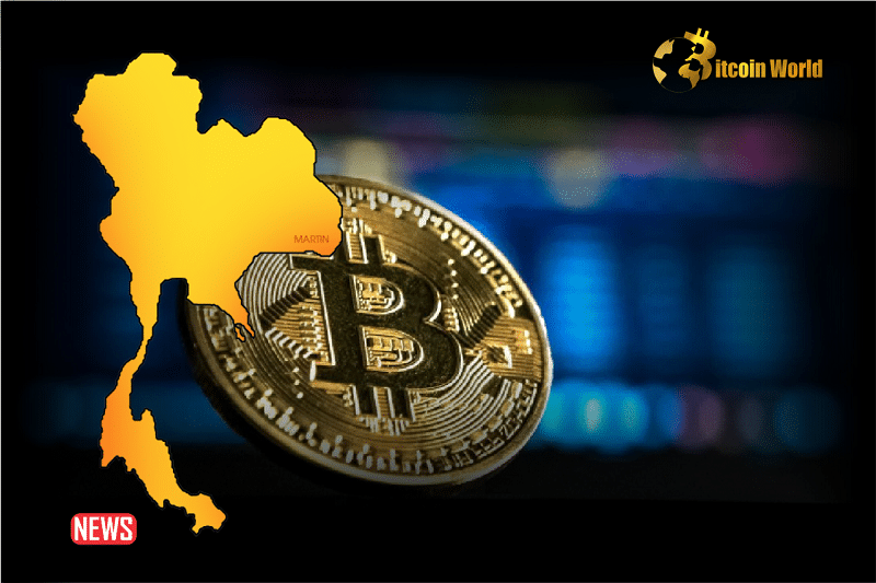 Thailand Cryptocurrency Exchanges Getting Ready Ahead Of Crypto Tax Changes
