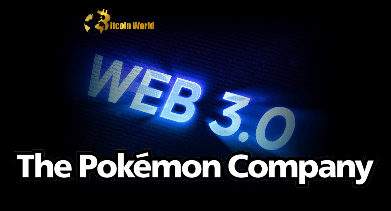 the pokeman company