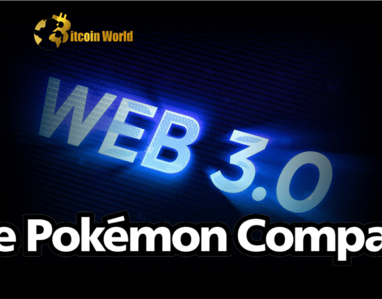 the pokeman company