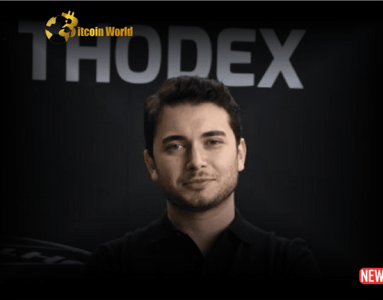 thodex ceo