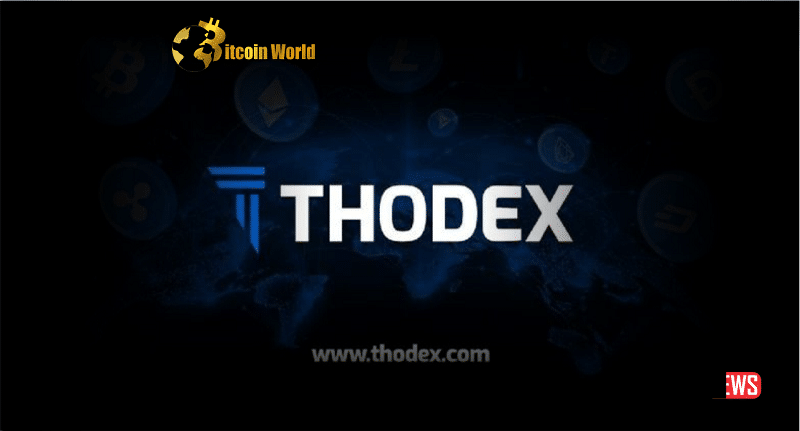 thodex fall