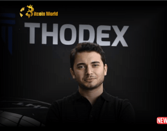 thodex found