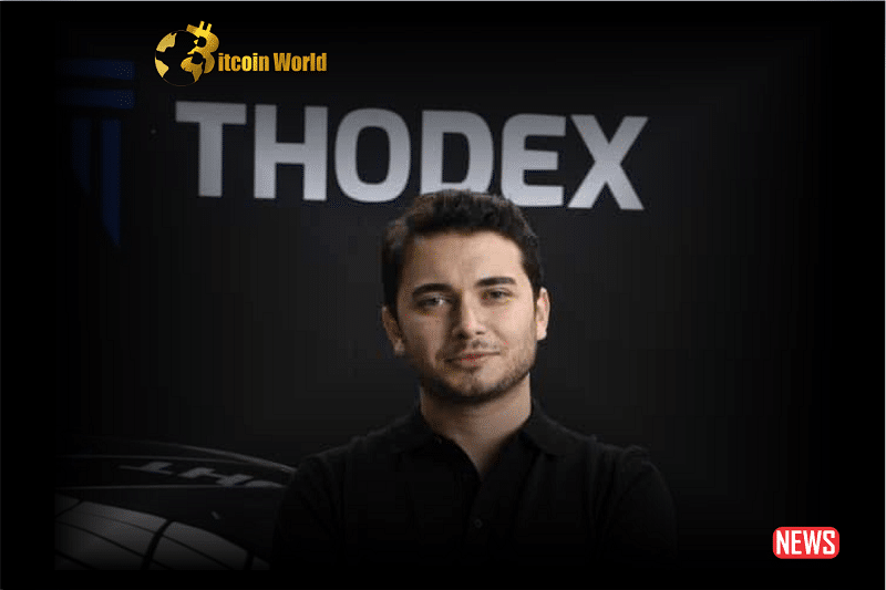 thodex found