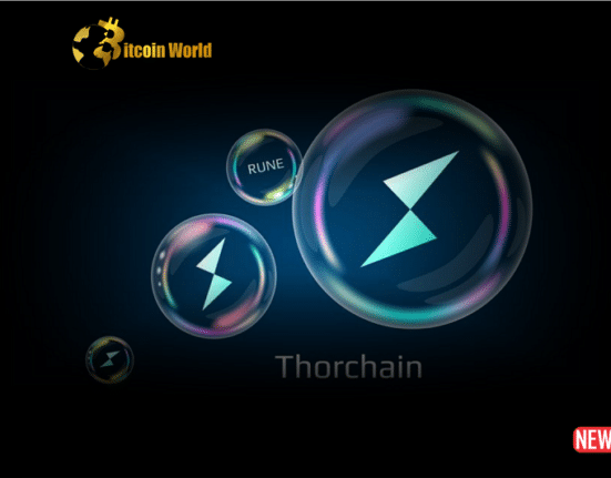 thorchain bnb