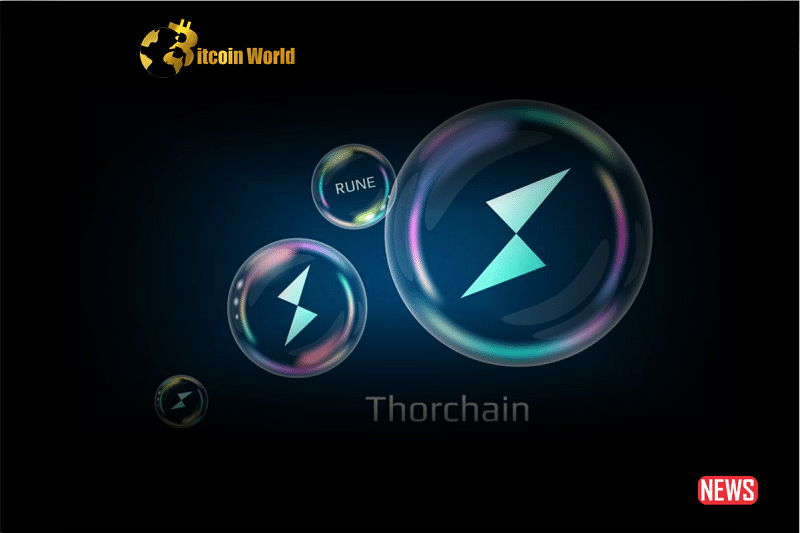 thorchain bnb