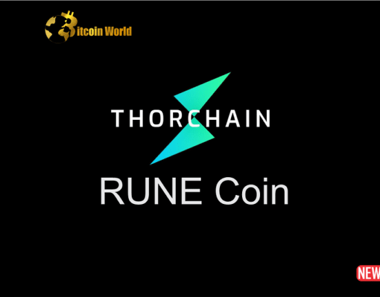 thorchain runecoin