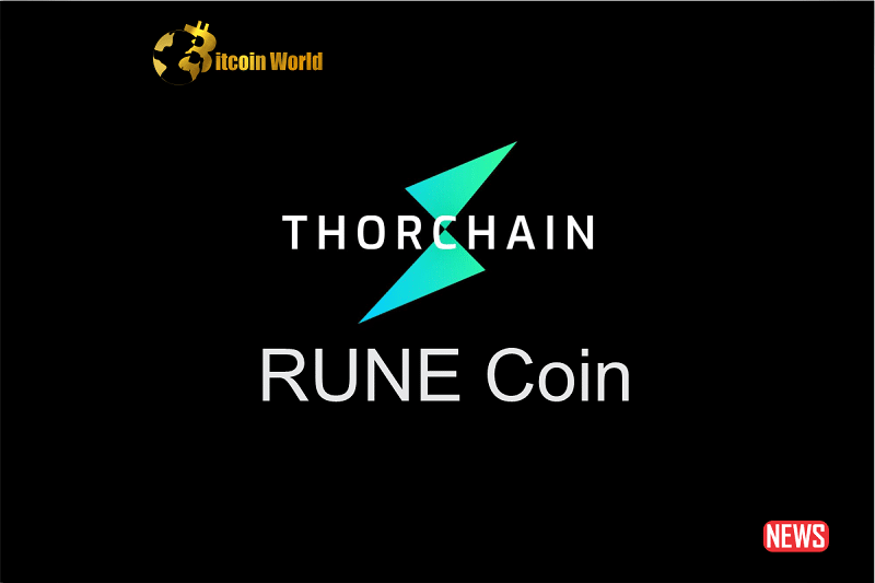 thorchain runecoin