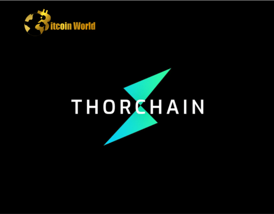 THORChain mainnet halted amid new vulnerability reports